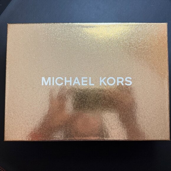 Michael Kors Belt Bag - Pink and Tan - Brand New with Tags! - Picture 7 of 7
